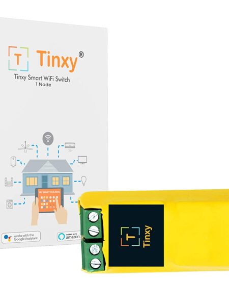 tinxy 6 node