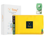 Tinxy 4 Node Smart WiFi Switch with Fan Regulators (Works with Alexa & Google)