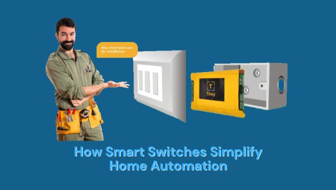 Smart Switches